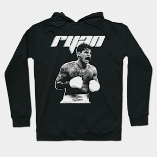 Ryan Garcia Y2K Hoodie